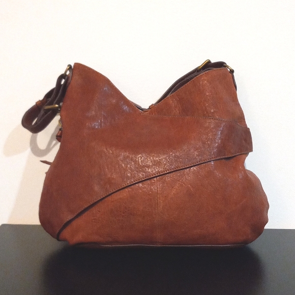 7 For All Mankind bag - Picture 4 of 14